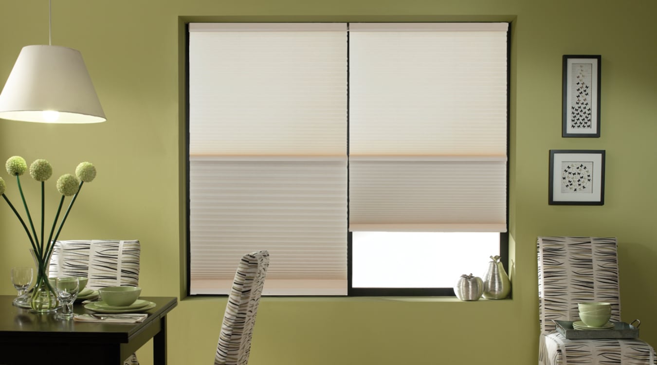 honeycomb shades Fort Lauderdale